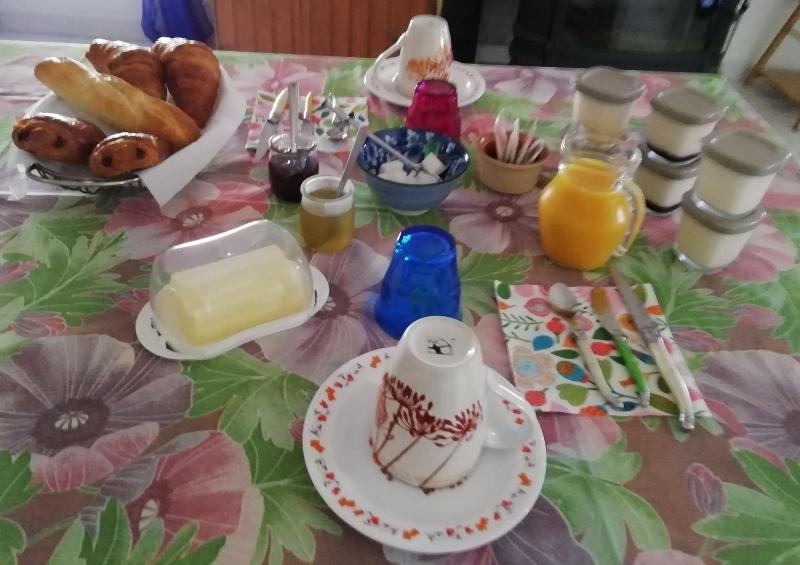 Chez Patou Chambre D Ha Te image