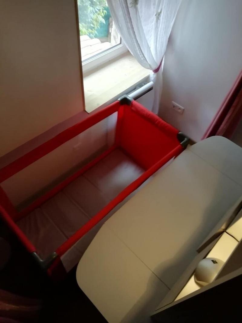Chez Patou Chambre D Ha Te image