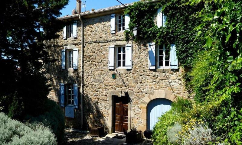 Chateau D Olmet Guesthouse image