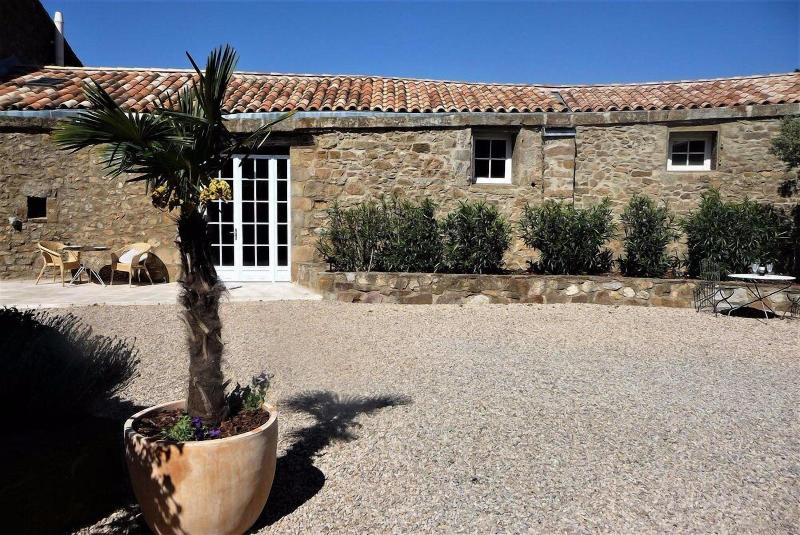 Chateau D Olmet Guesthouse image