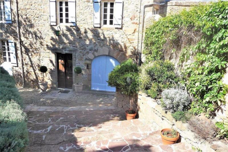 Chateau D Olmet Guesthouse image