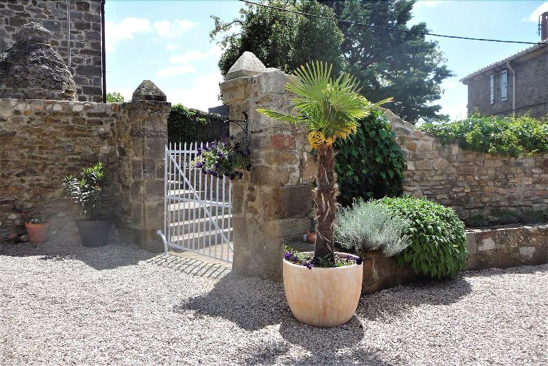 Chateau D Olmet Guesthouse image