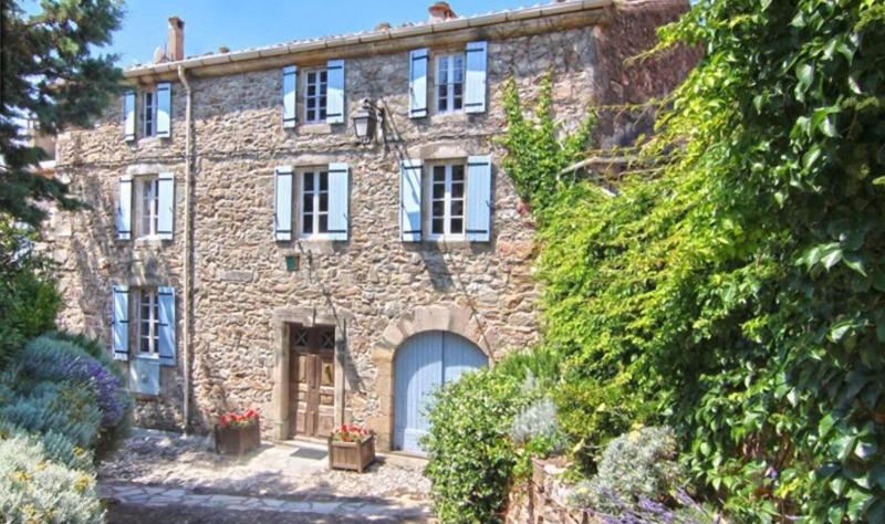 Chateau D Olmet Guesthouse image