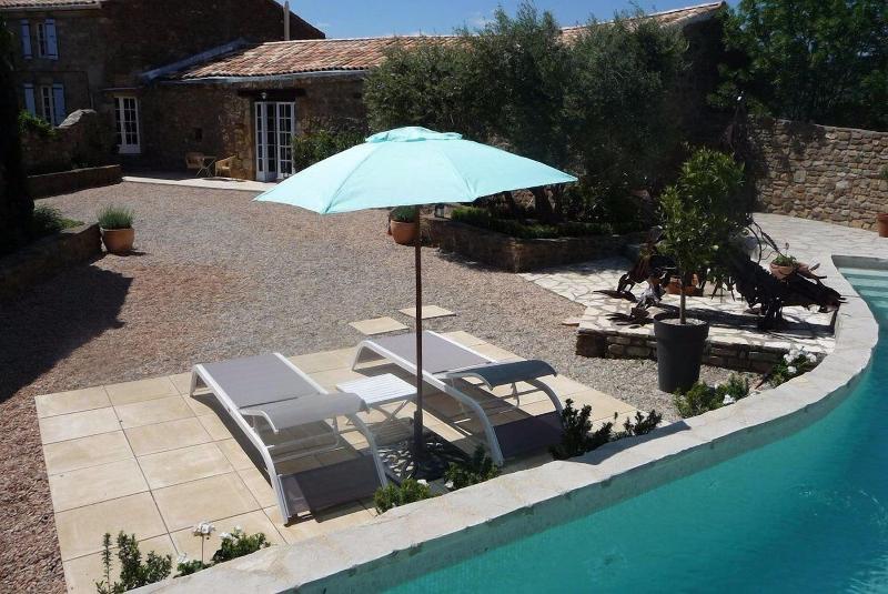 Chateau D Olmet Guesthouse image