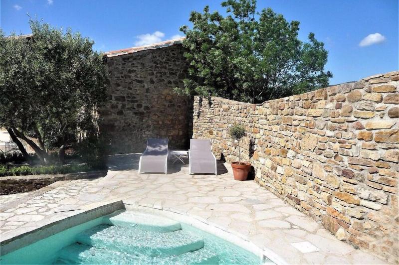 Chateau D Olmet Guesthouse image