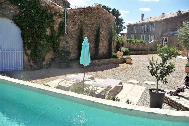 Chateau D Olmet Guesthouse image