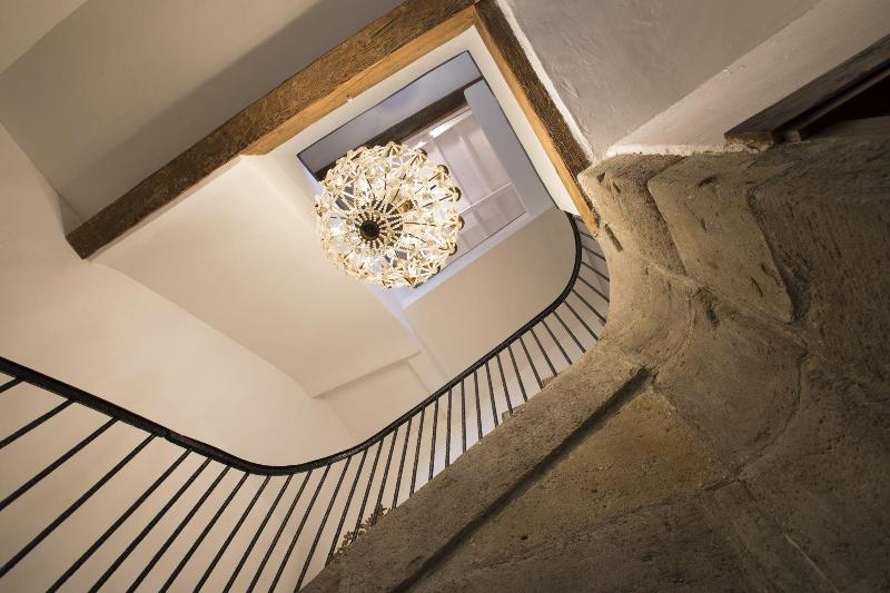Chateau D Olmet Guesthouse image