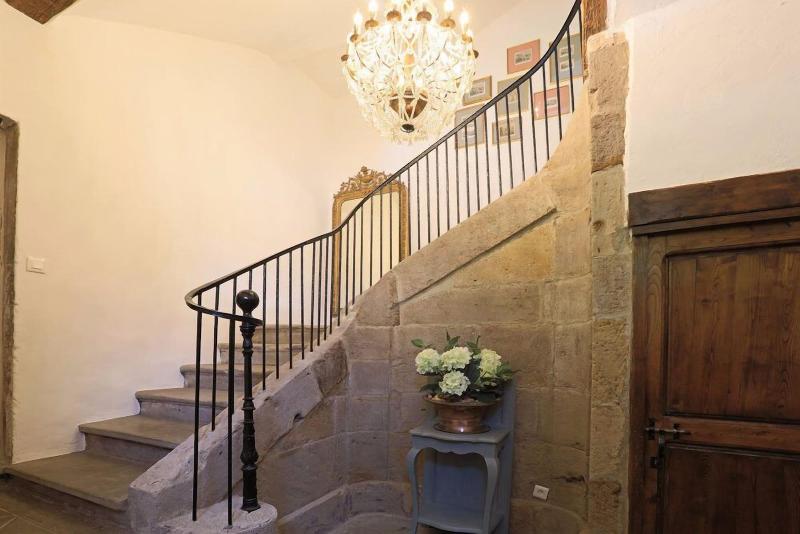 Chateau D Olmet Guesthouse image