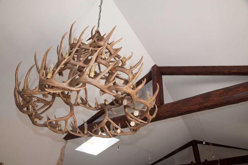 Chateau D Olmet Guesthouse image