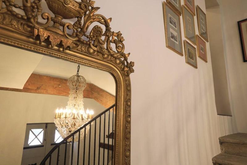 Chateau D Olmet Guesthouse image