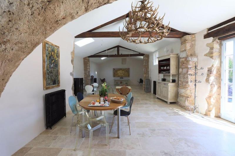Chateau D Olmet Guesthouse image