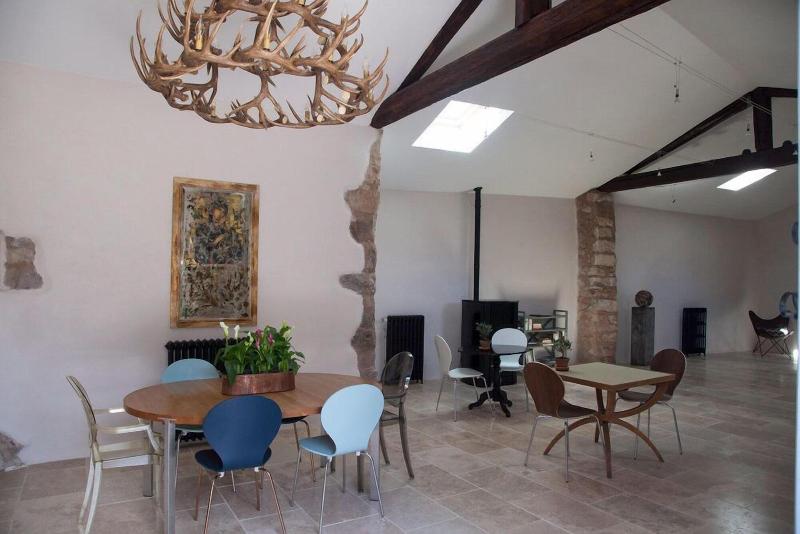 Chateau D Olmet Guesthouse image