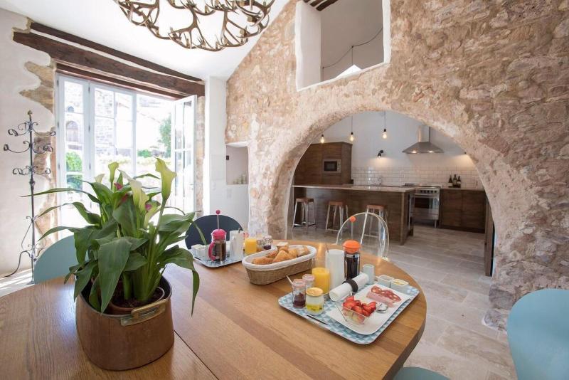 Chateau D Olmet Guesthouse image