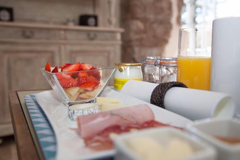Chateau D Olmet Guesthouse image