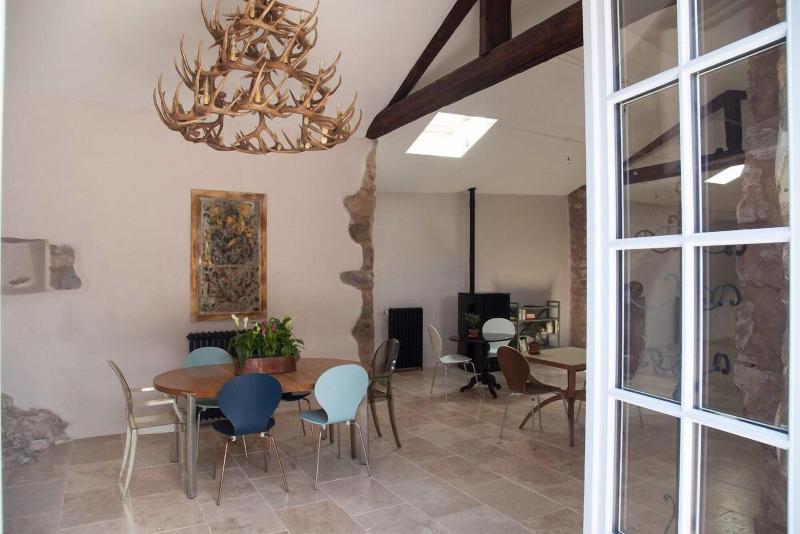 Chateau D Olmet Guesthouse image