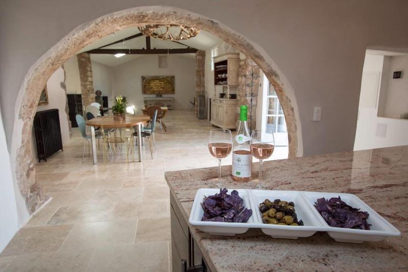 Chateau D Olmet Guesthouse image