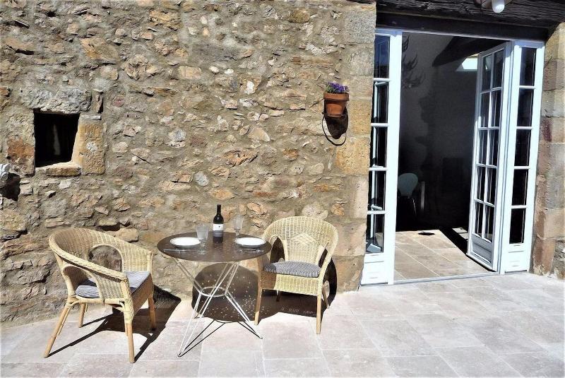 Chateau D Olmet Guesthouse image
