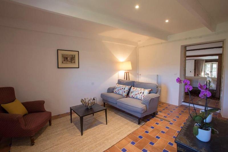 Chateau D Olmet Guesthouse image