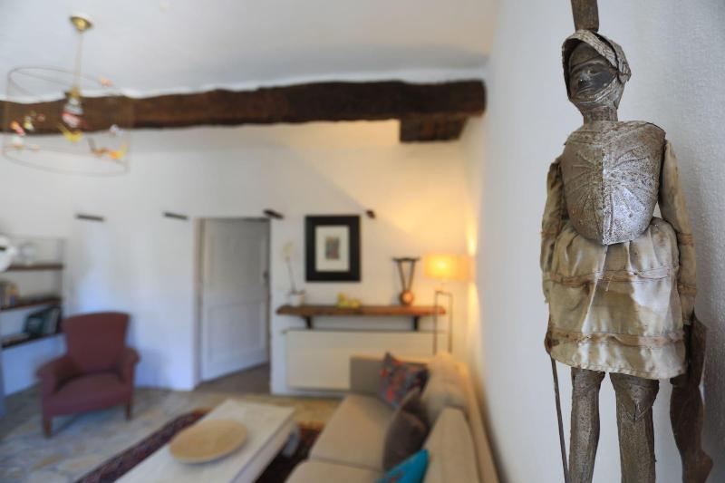 Chateau D Olmet Guesthouse image