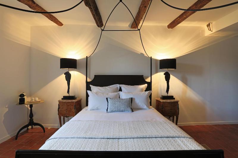 Chateau D Olmet Guesthouse image