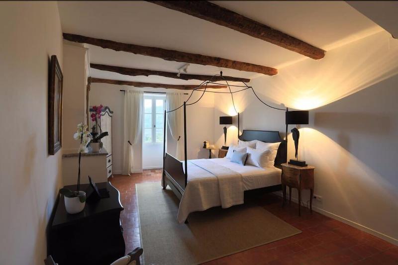 Chateau D Olmet Guesthouse image