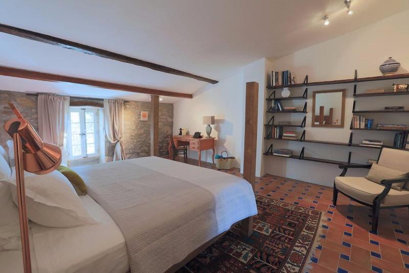 Chateau D Olmet Guesthouse image