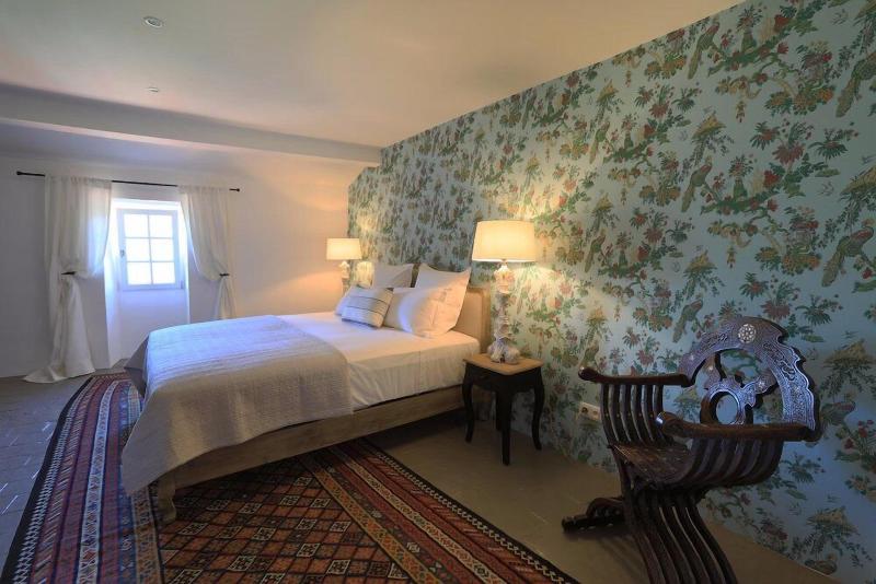 Chateau D Olmet Guesthouse image