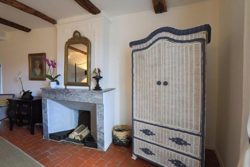 Chateau D Olmet Guesthouse image