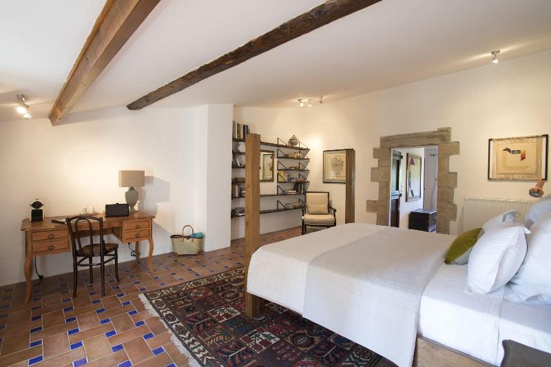 Chateau D Olmet Guesthouse image