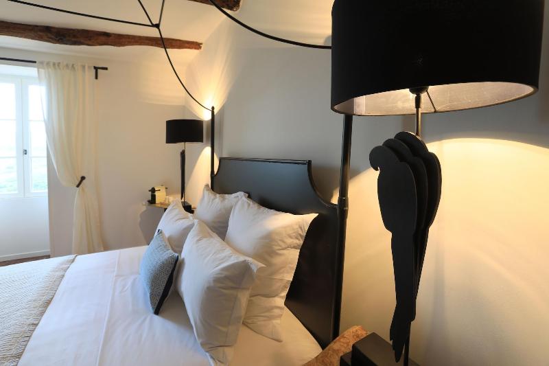 Chateau D Olmet Guesthouse image