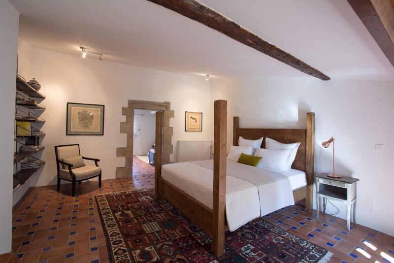 Chateau D Olmet Guesthouse image