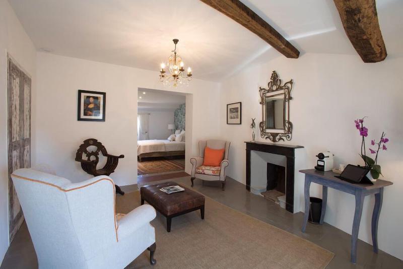 Chateau D Olmet Guesthouse image