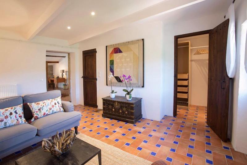 Chateau D Olmet Guesthouse image
