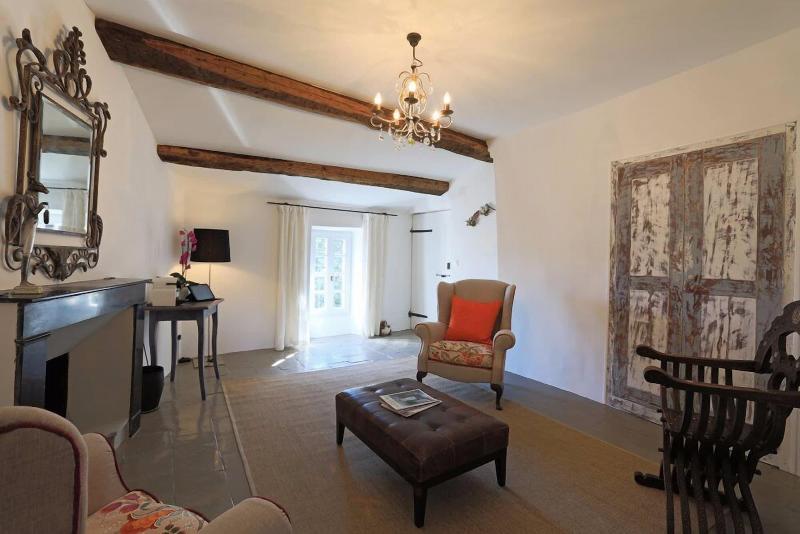 Chateau D Olmet Guesthouse image
