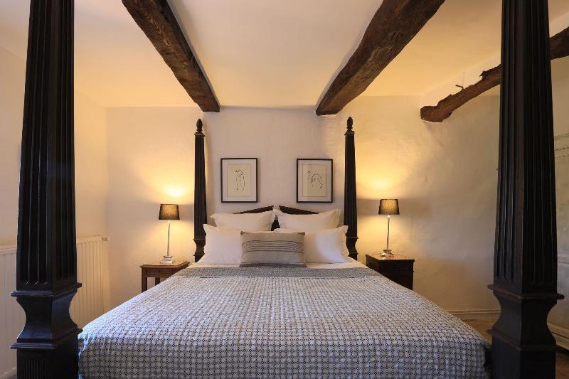 Chateau D Olmet Guesthouse image