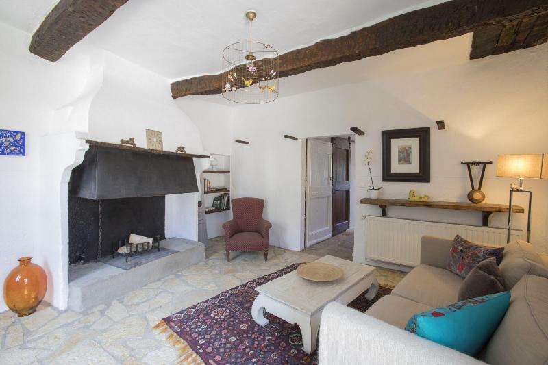 Chateau D Olmet Guesthouse image