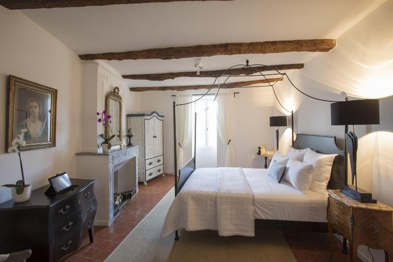 Chateau D Olmet Guesthouse image
