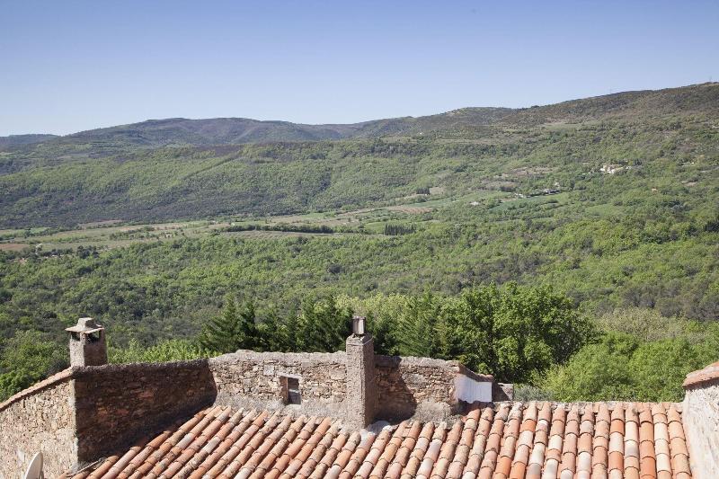 Chateau D Olmet Guesthouse image