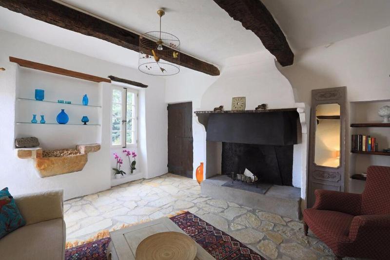 Chateau D Olmet Guesthouse image
