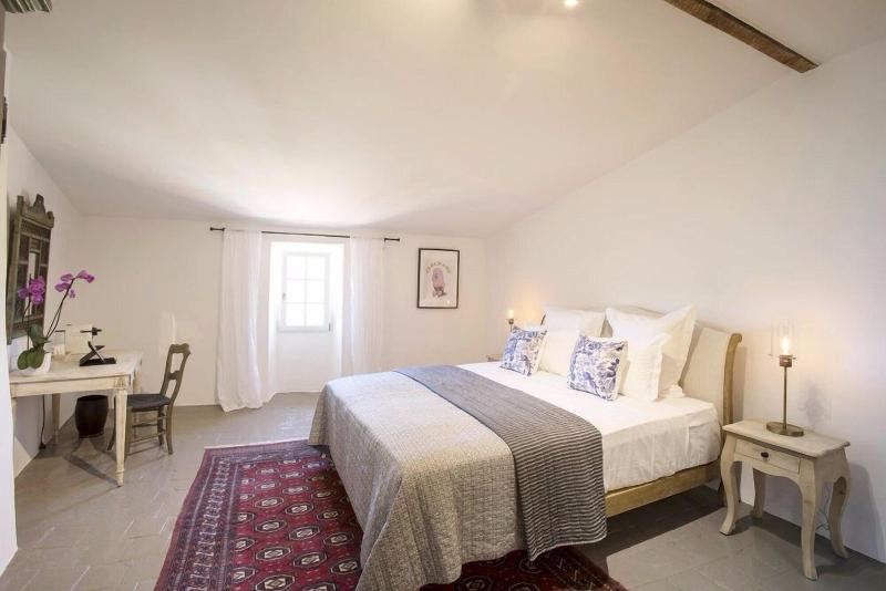 Chateau D Olmet Guesthouse image