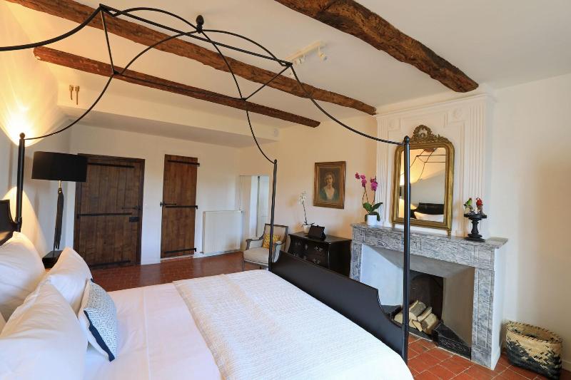 Chateau D Olmet Guesthouse image