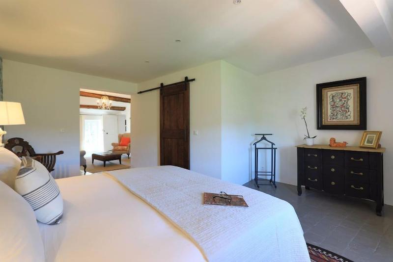 Chateau D Olmet Guesthouse image