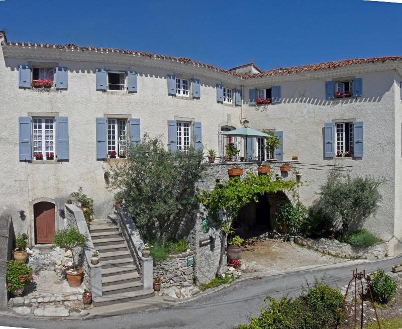 Demeure Ca Venol Les Rameaux image
