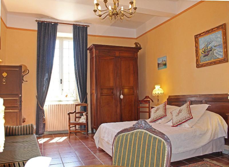 Demeure Ca Venol Les Rameaux image