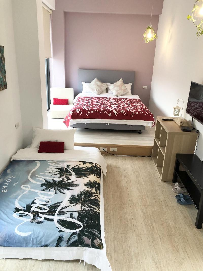 Yishan Village image