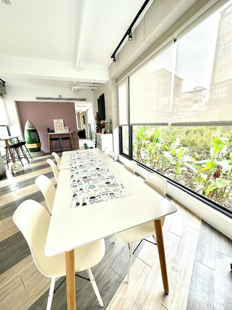Yishan Village image
