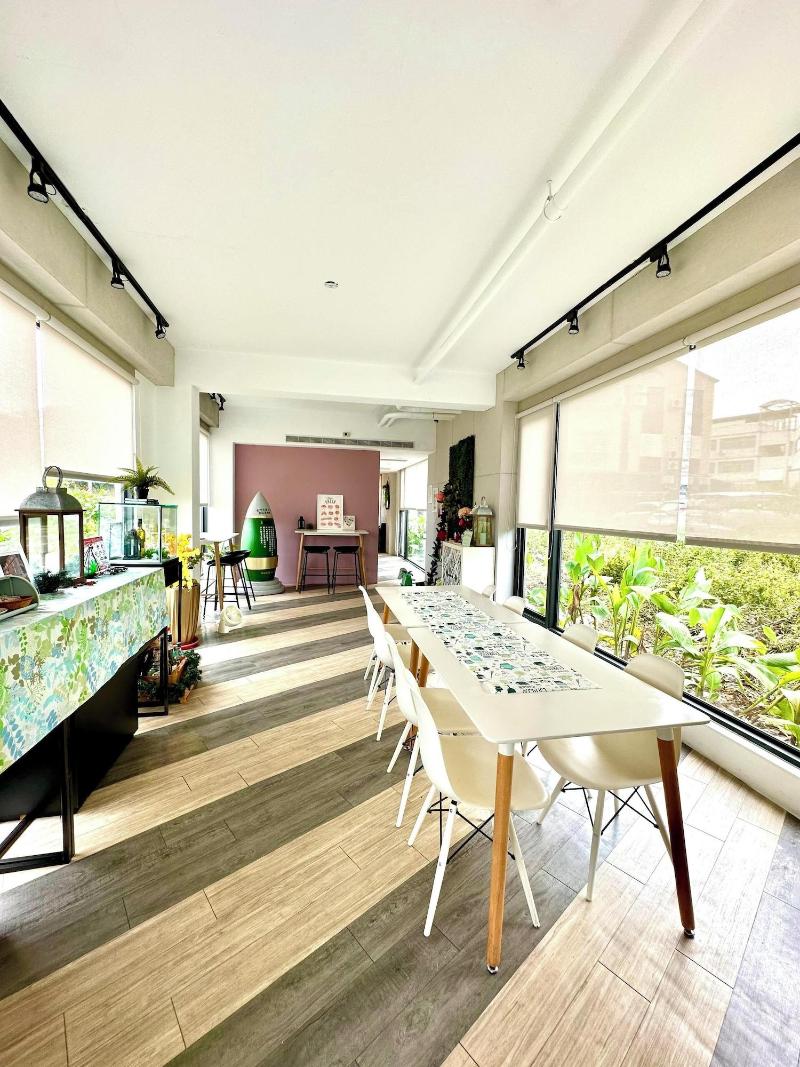Yishan Village image