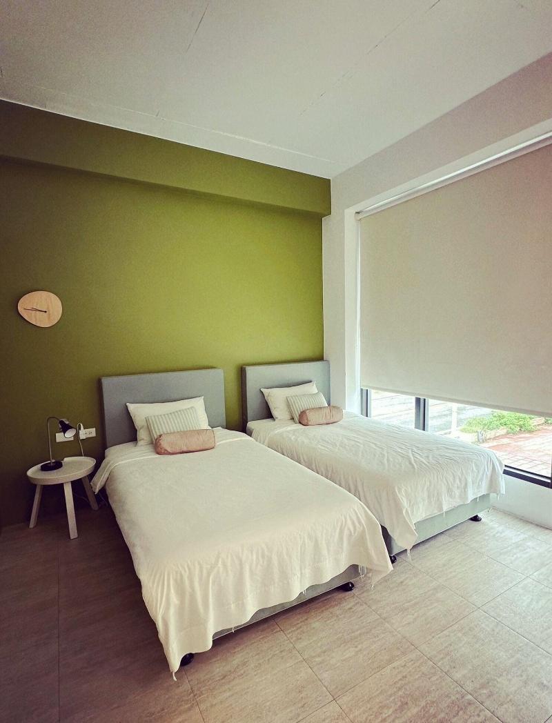 Yishan Village image