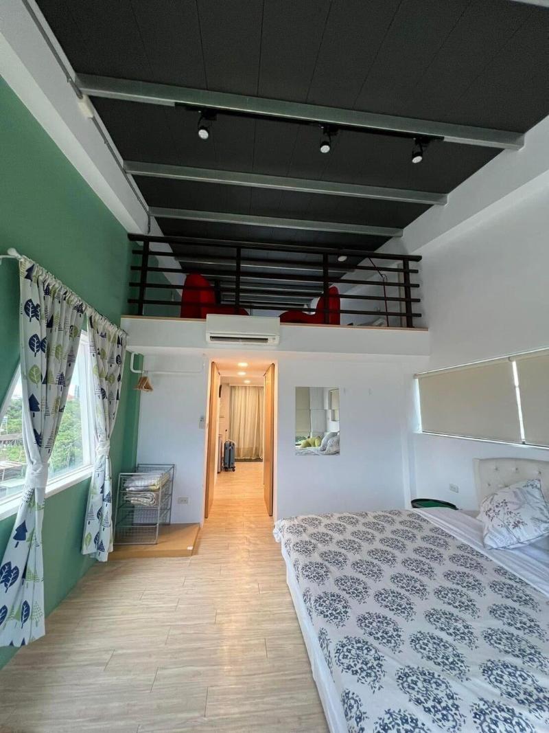 Yishan Village image