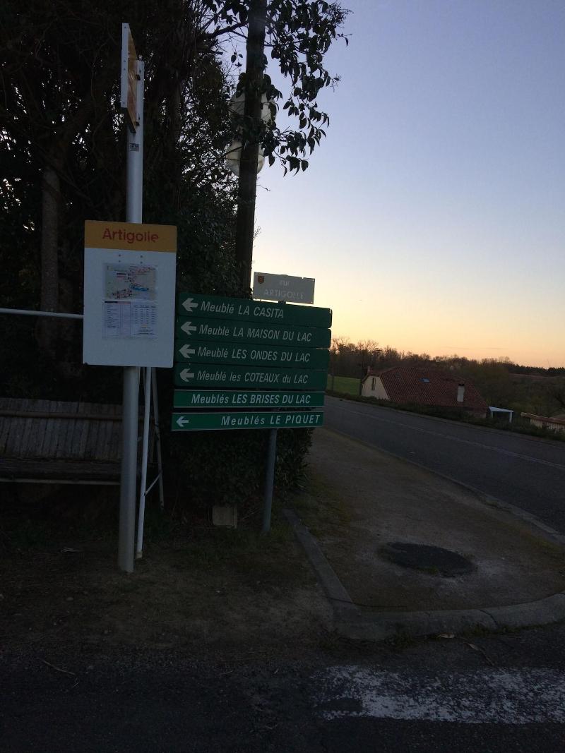 Le Piquet Ra Sidence image
